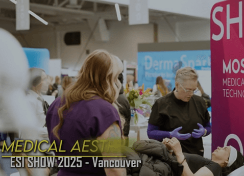 ESI SHOW 2025