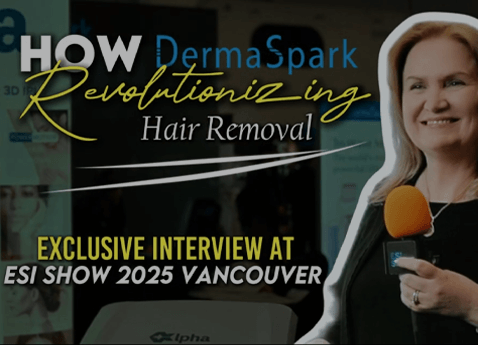 Dermaspark Spotlight Interview