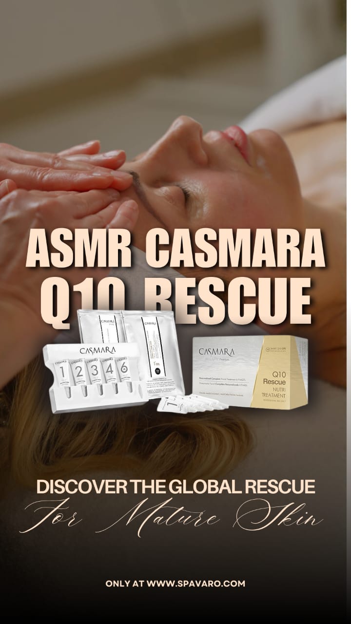 Q10 Rescue Treatments