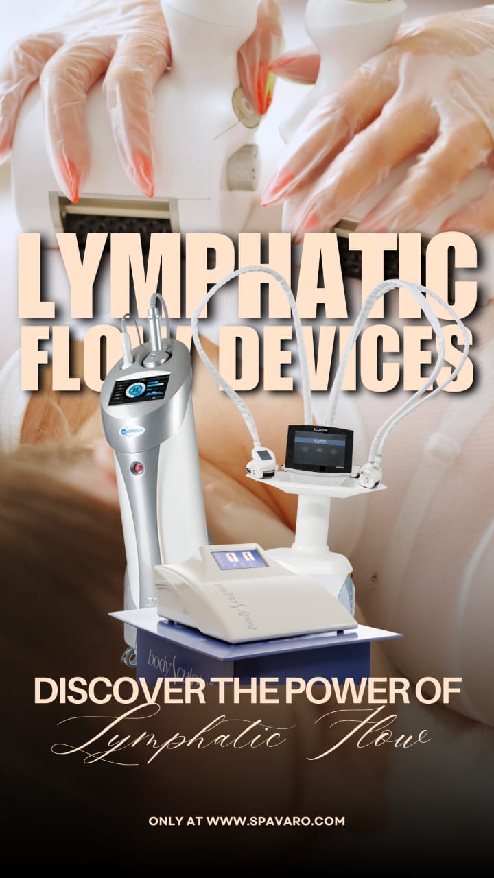 lymphatic drainage