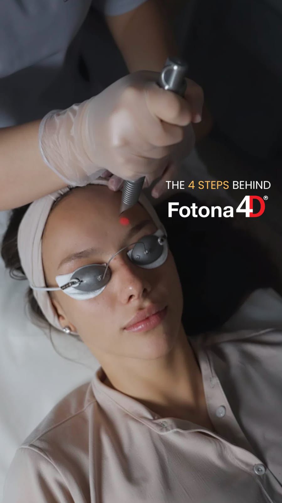 The Fotona 4D