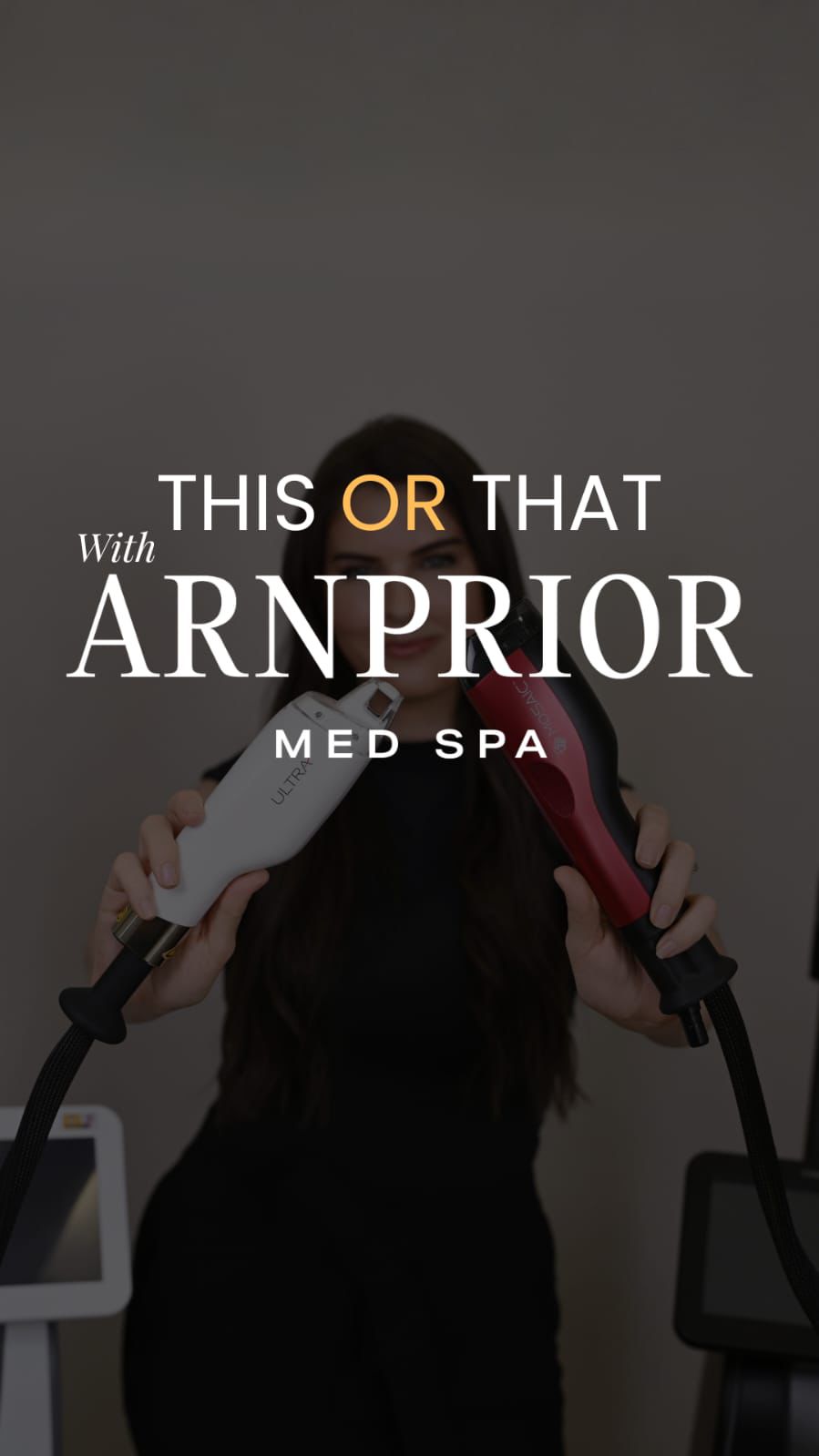 This or That Arnprior